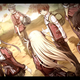 Image from the events portrayed on the Drama CD, which you can read here.